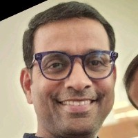 Semandex Networks Employee Chirag Patel's profile photo