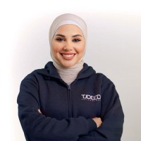 TjDeeD Technology Employee Rayan Saleem's profile photo