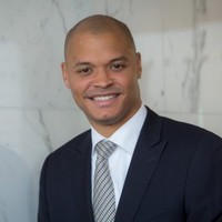 Goldman Sachs Employee Robert Williams Jr.'s profile photo