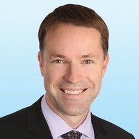 Colliers International - Idaho Employee Peter Davies's profile photo