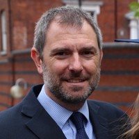 Fasthosts Employee Alan Barwell's profile photo