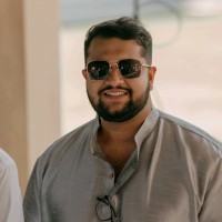 Mirai, a Scopely company Employee Joshua Marwaha's profile photo