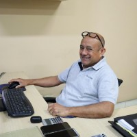 COLAROMO Employee Edwin Fortunato Acosta Vidaurre's profile photo