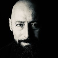 d-Vops Employee Ernesto Corona's profile photo