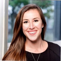 Meridian Technologies Employee Katie Hamby's profile photo