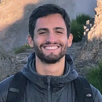 Opareta Employee Lucio Melito's profile photo