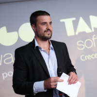 Axoft Employee Matias MacChiavello's profile photo