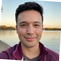 Attentio Employee Jacob Brindley's profile photo