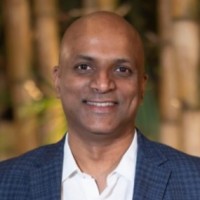 Pari Natarajan Email & Phone Number