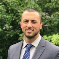BrainSell Employee Jesse Kozazcki's profile photo