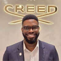 Creed Employee Dale Bagot's profile photo