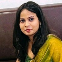 Webority Technologies Employee Kanchan Singh's profile photo