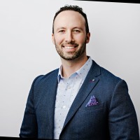 Economical Insurance Employee Christopher Evans's profile photo