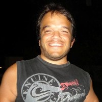 MLE, Inc. Employee Nicolas Barrionuevo's profile photo