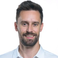Koonsys Communications Employee Levente Csakvari's profile photo