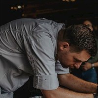 Famous Flavours Employee Rory Snijders's profile photo