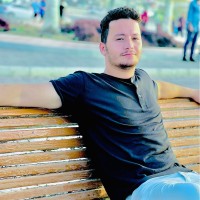 Modecbmt Employee Amir Khan's profile photo