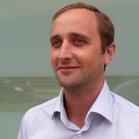 DACS Employee John Moelwyn-Hughes's profile photo