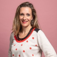 PIERRE FABRE DERMO-COSMETIQUE Employee Sophie Souyri's profile photo