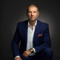 Xpamac Inc. Employee Peter Gabriel's profile photo