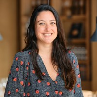 Poiscaille Employee Aurélie Maury's profile photo