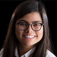 Amazon Employee Sonal Singh's profile photo