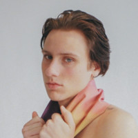 TELFAR Employee Elijah Devries's profile photo