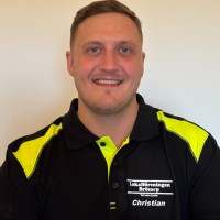 Lokalföreningen Brösarp Employee Christian Forsman's profile photo
