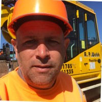 Robin Sherratt Email