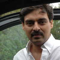 Delhi International Airport Ltd Employee Aseem Mohan's profile photo