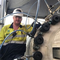 Loy Yang Power Employee Matt Brunner's profile photo