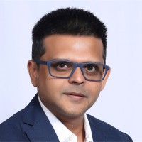 Engrail Therapeutics Employee Rasesh Shah's profile photo