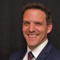 AFC Bournemouth Employee Sam McIntyre's profile photo