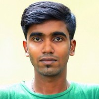 Aravind K.r Email