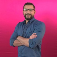 instashop Employee Muhammad Jangda's profile photo