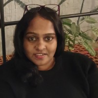 AdvanceTech Controls Employee Yamuna L.y.'s profile photo