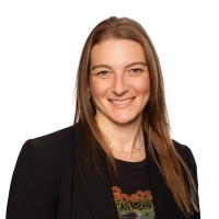 Mekanism Employee Carrie Lipper's profile photo