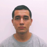 Avanzo Employee Ronald Villamil's profile photo