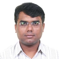 Synechron Employee Tejash Shah's profile photo