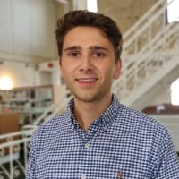 RPA Employee Henry Erickson's profile photo
