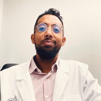 Melvin Negrón-McFarlane Email & Phone Number