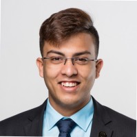 Hotel President Wilson, a Luxury Collection Hotel, Geneva Employee Soumya Banik's profile photo