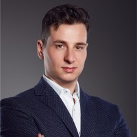 Centrum e-Zdrowia Employee Adrian Mogiłka's profile photo