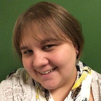Berardi + Partners, Inc. Employee Elizabeth Rajala's profile photo