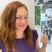 PROMET GROUP Employee Lucie Křížková's profile photo