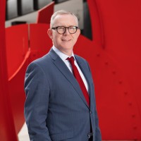 BDO Ireland Employee Brian McEnery's profile photo