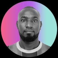 Vyudu Inc Employee Patrick Gitonga's profile photo