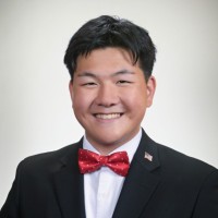 Prom.dev Employee Jeff Lin's profile photo