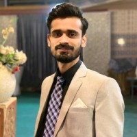 Axen Apparel Employee Hussain Ayaz's profile photo