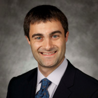 Enact Mortgage Insurance Employee Bryan Deaton's profile photo